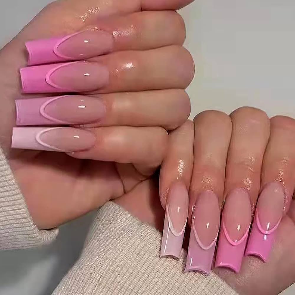 LA Nails